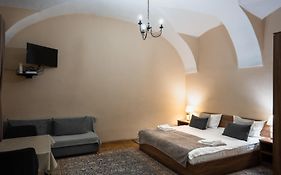 Cluj Memorandumului Apt Ultracentral Cu Parcare Privata